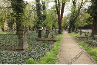 background cemetery 0020